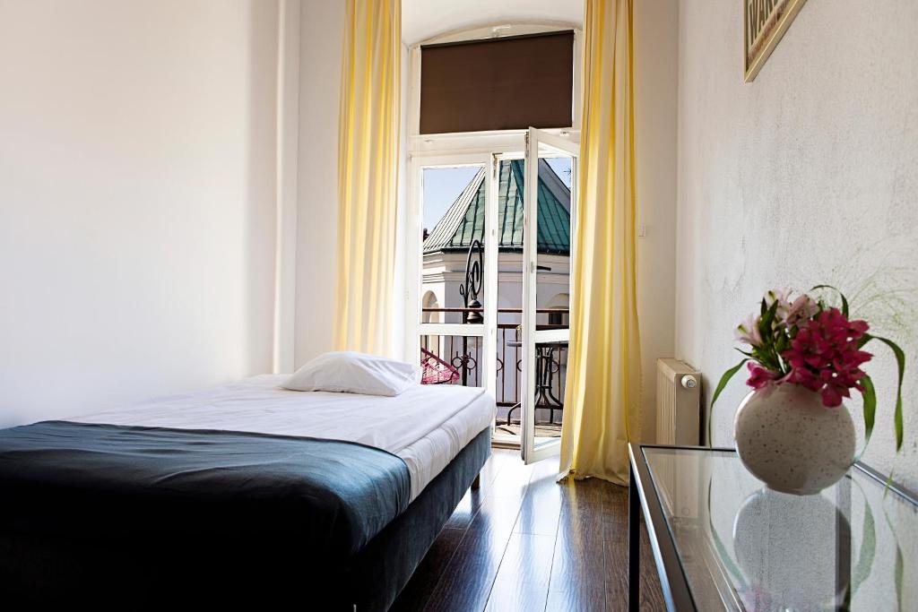 Hostel Krv Lewska