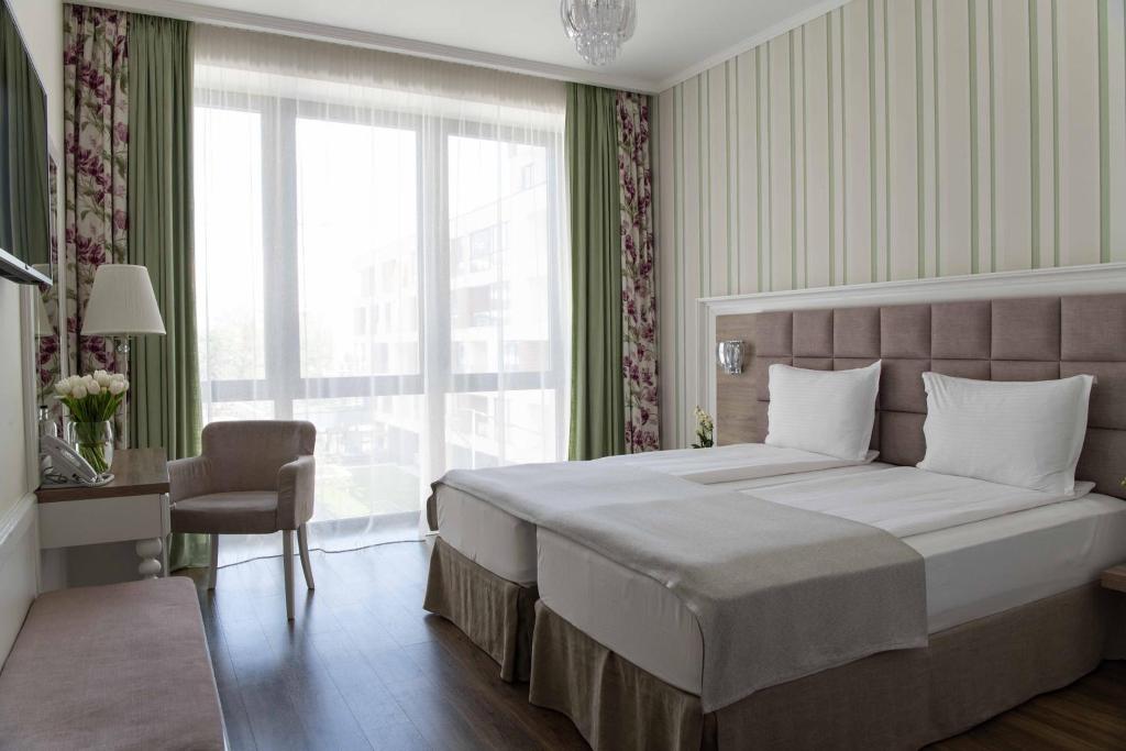 Impresamente Art Hotel
