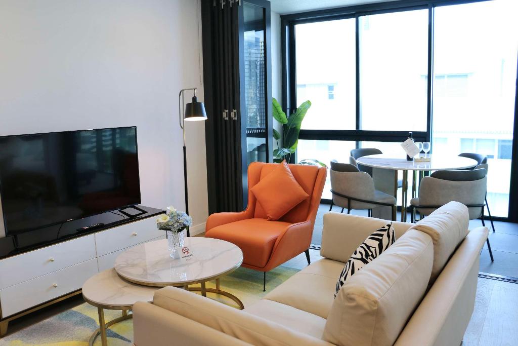 Kooii Apartments