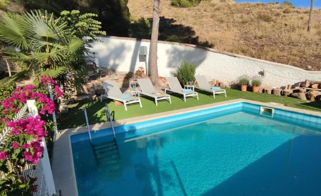Villa Pachita