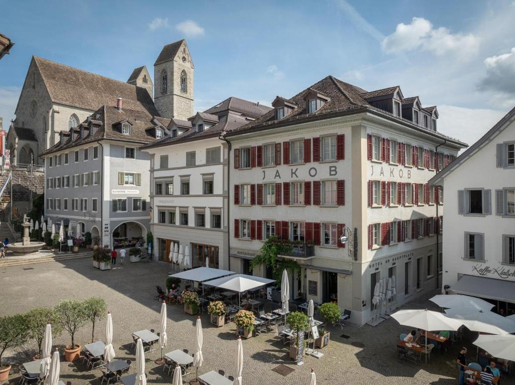 Hotel Jakob