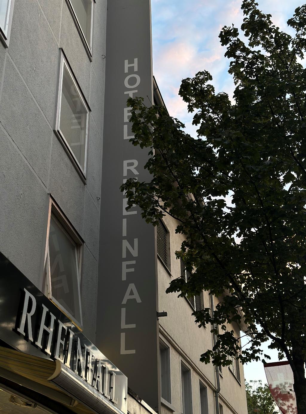 Hotel Rheinfall