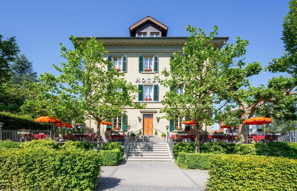 Hotel Landgasthof Schv Nbv Hl