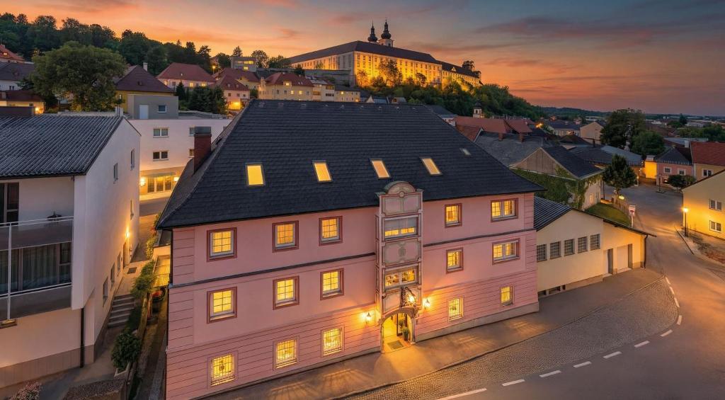 Hotel Schlair