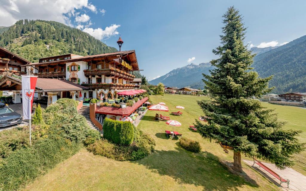 Hotel Almhof