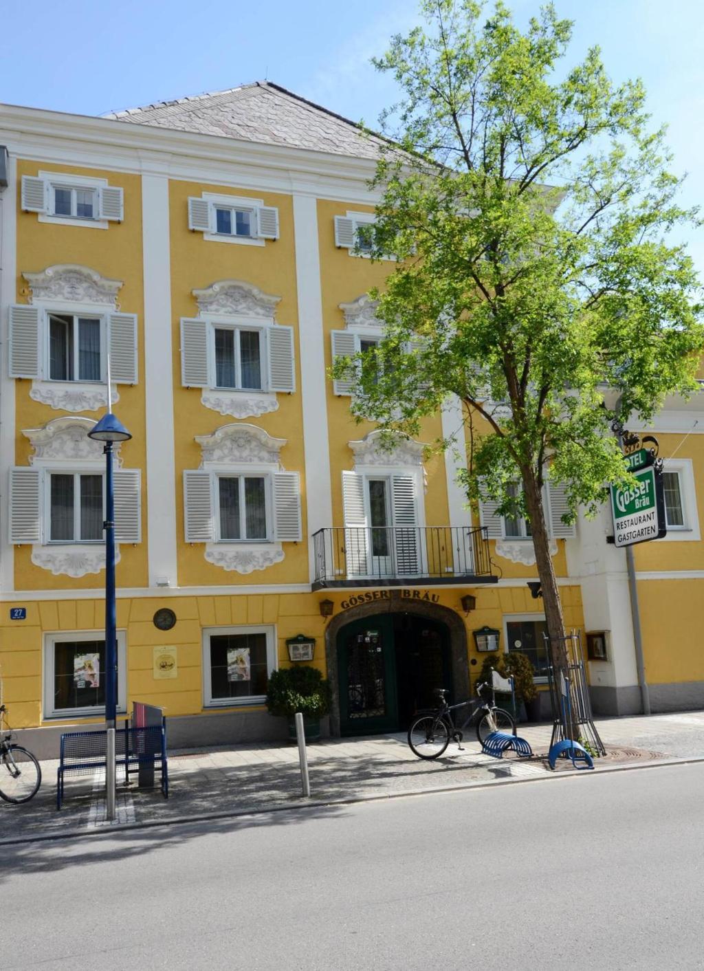 Hotel Gv Sser Brv U