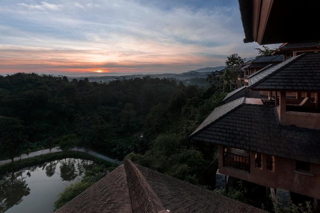 Katiliya Mountain Resort & Spa Chiang Rai