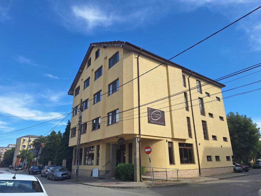 Hotel Davos