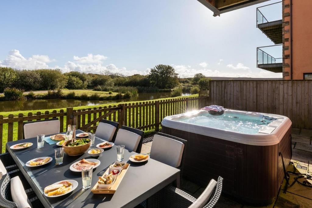 Retallack Resort