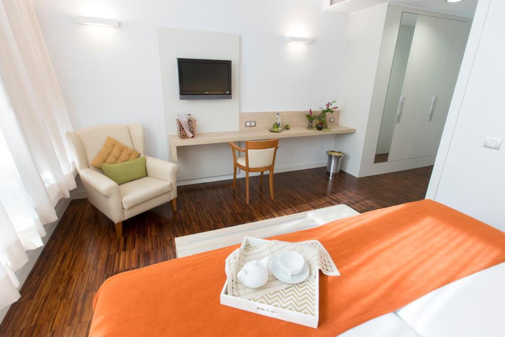 Hotel Hotel Escuela Santa Cruz, Spanien, Santa Cruz de Tenerife. Großes 1