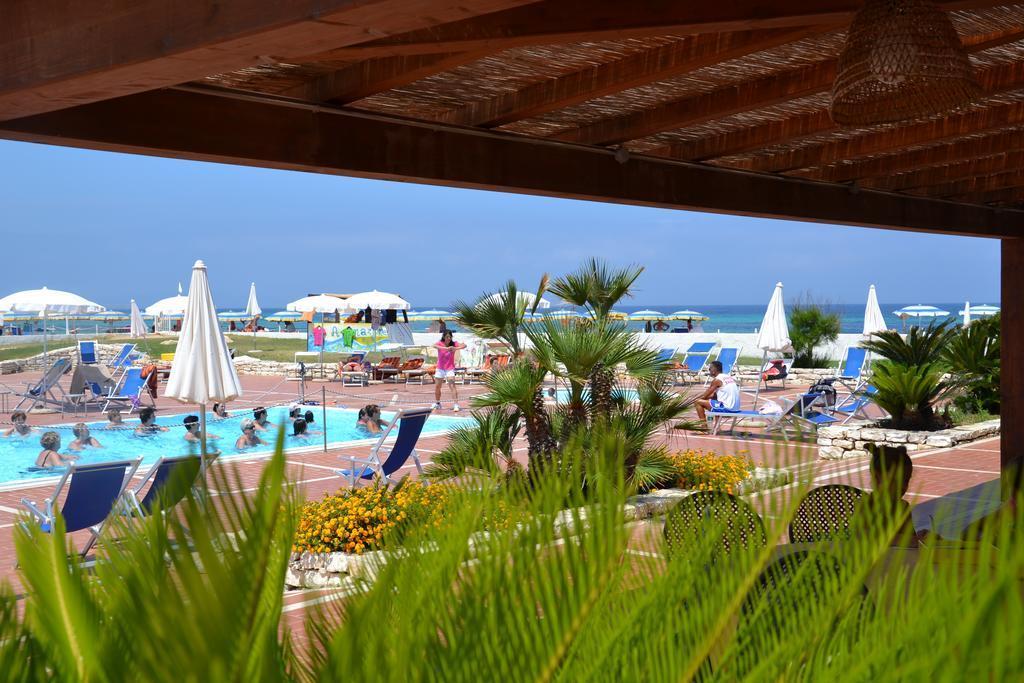 Hotel Baia dei Mulini Resort & Spa, Italien, Erice. Großes 1