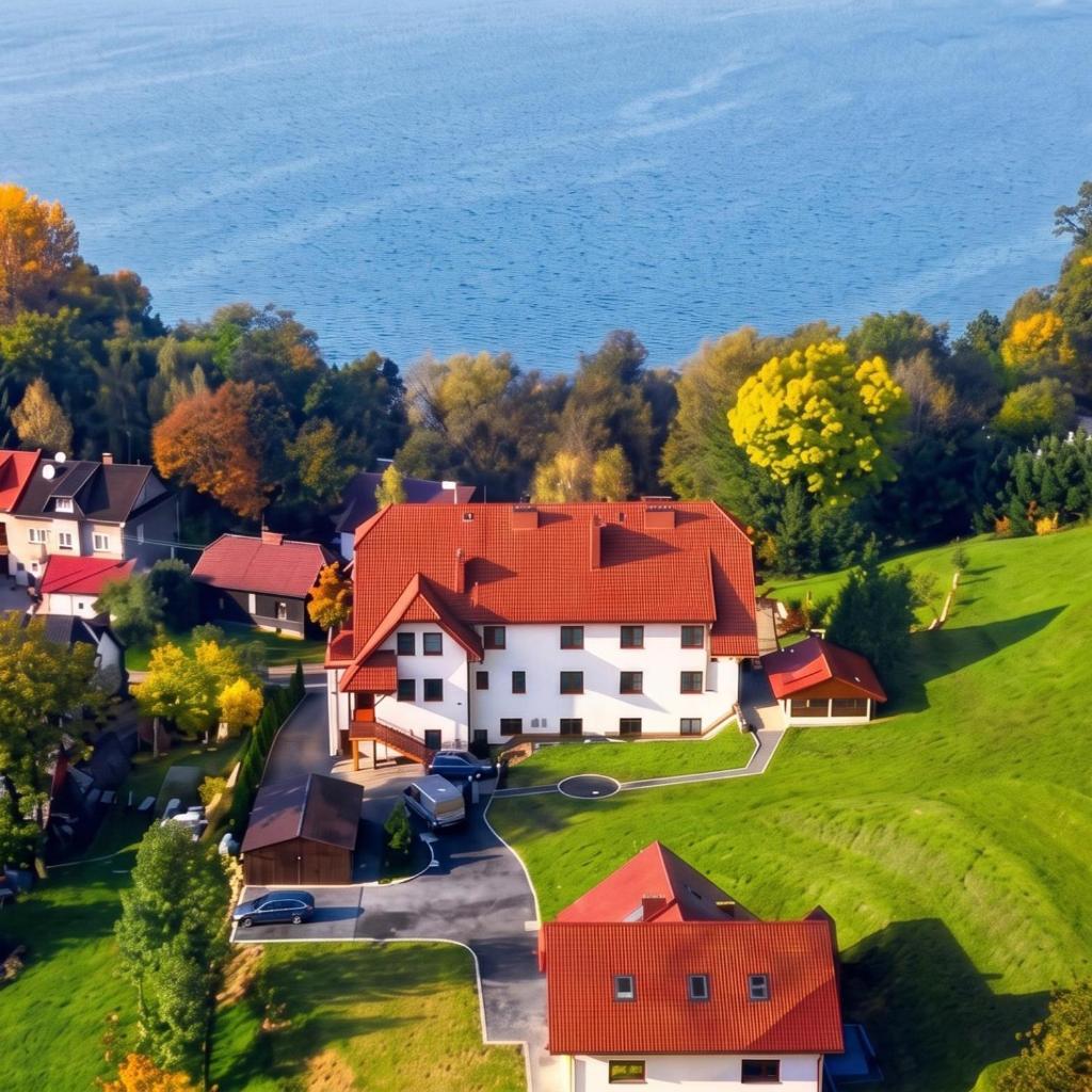 Hotel Kasztelan