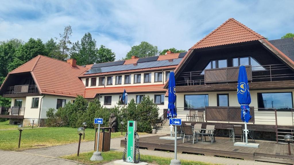 Hotel Karupesa