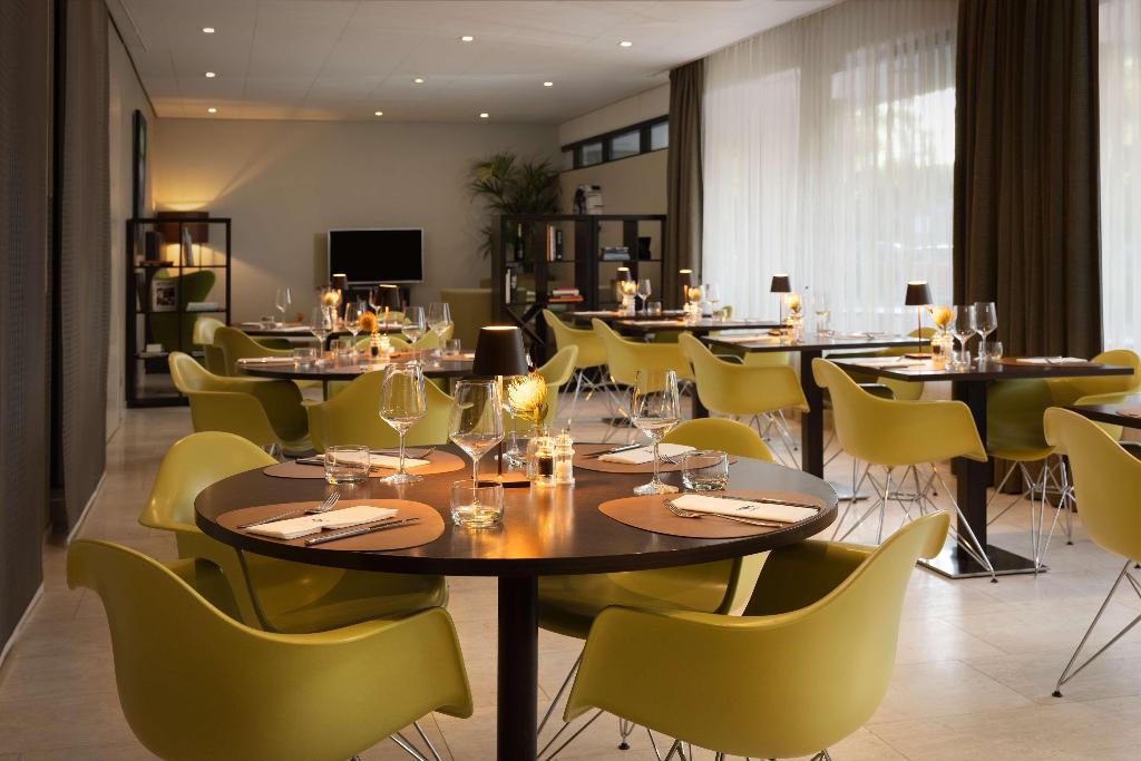 Hotel NH Amsterdam Zuid, Niederlande, Amsterdam. Großes 58