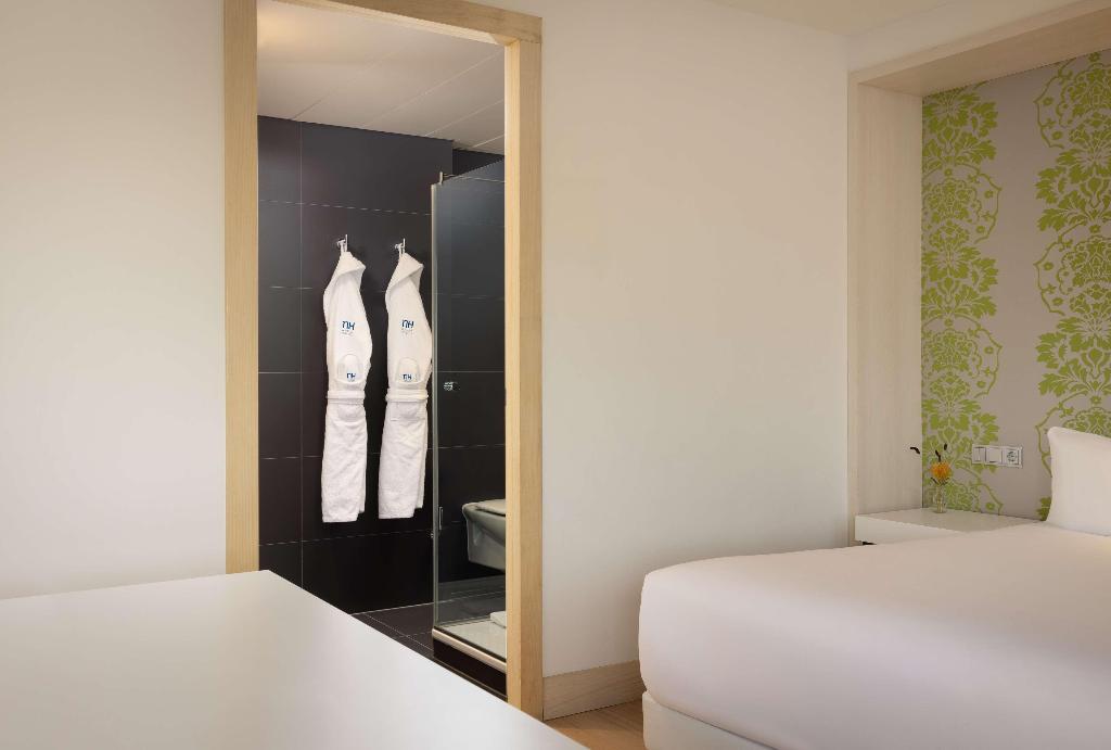 Hotel NH Amsterdam Zuid, Niederlande, Amsterdam. Großes 2