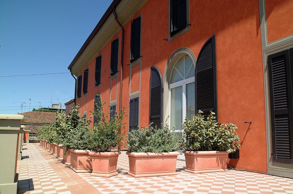 Residence Corte Della Vittoria