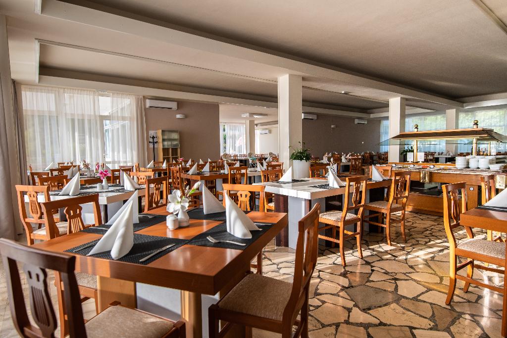 Hotel Horizont Resort, Kroatien, Pula. Großes 2