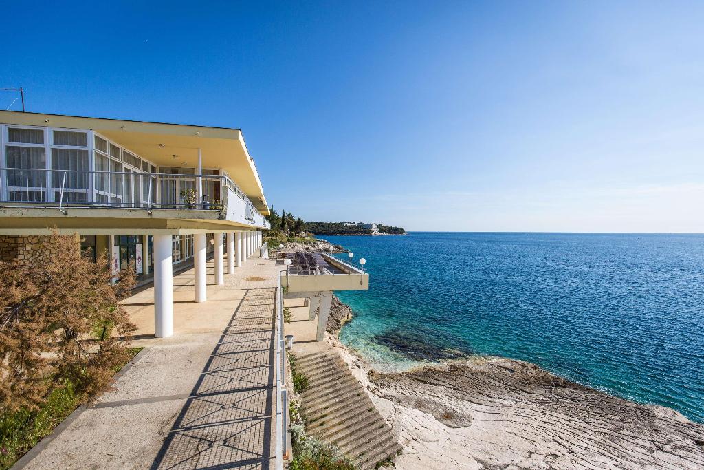 Hotel Splendid Resort, Kroatien, Pula. Großes 2