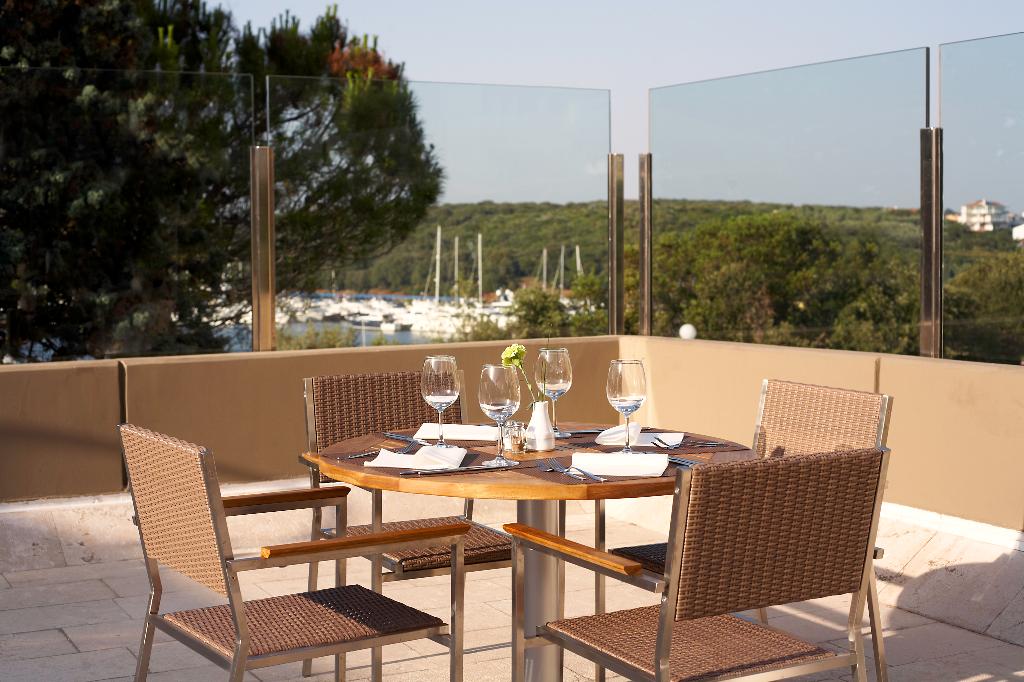 Hotel Arena Verudela Beach, Kroatien, Pula. Großes 2