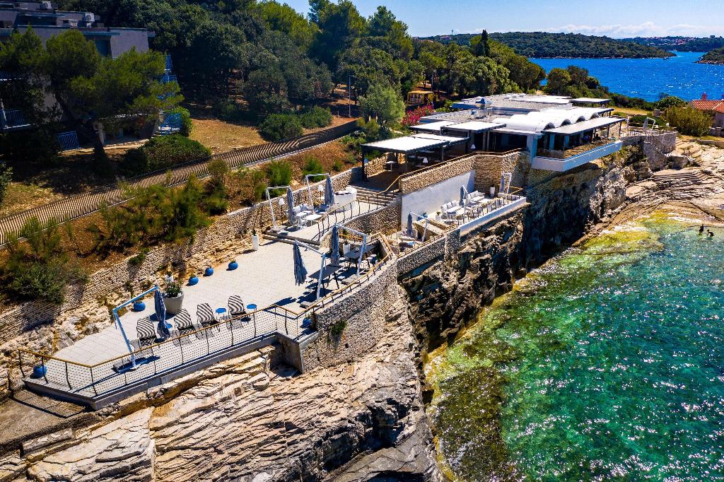 Hotel Arena Verudela Beach, Kroatien, Pula. Großes 35