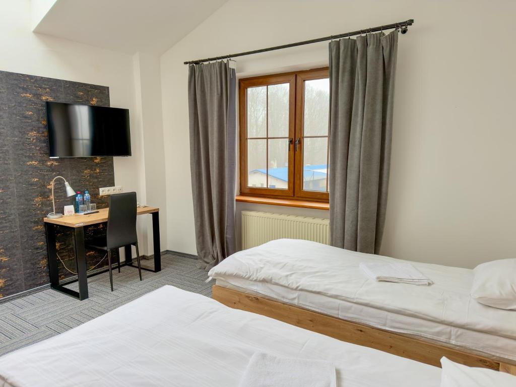 Hotel Sjesta