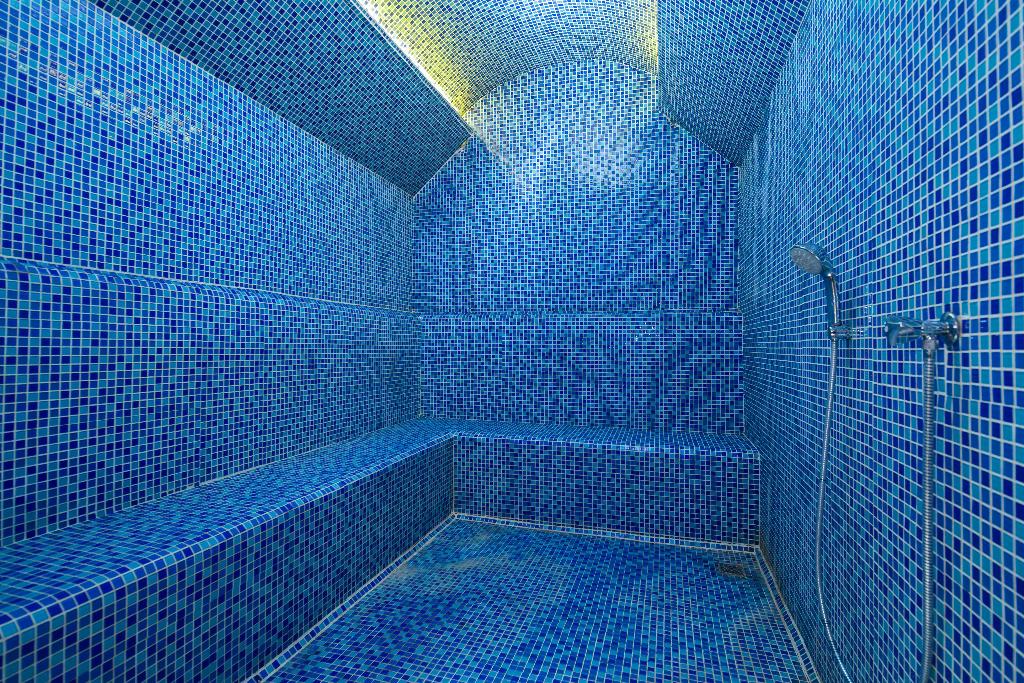 Hotel Crowne Plaza Istanbul - Old City, Türkei, Istanbul. Großes 2