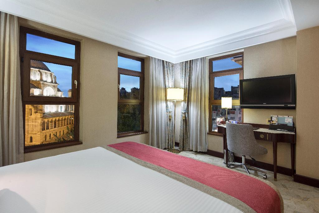Crowne Plaza Istanbul - Old City