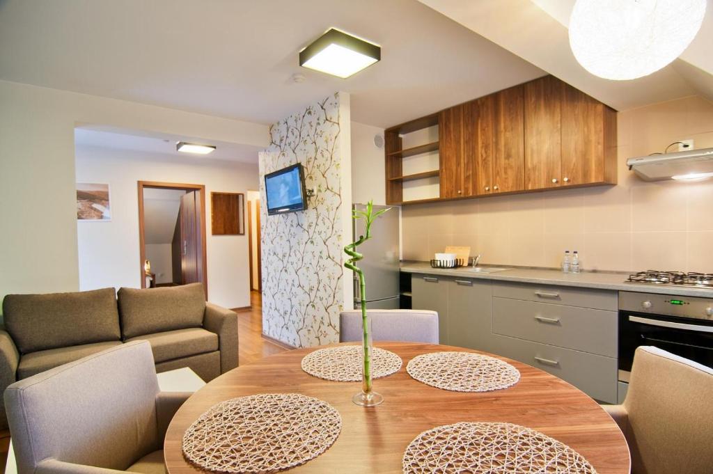 Hotel Dobry Klimat
