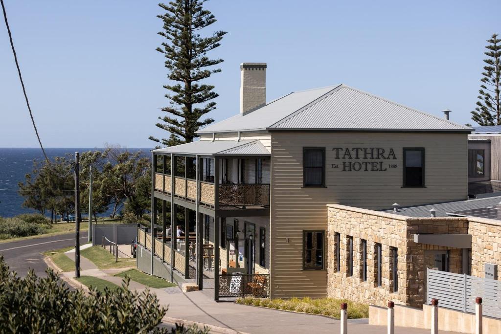 Tathra Hotel Motel