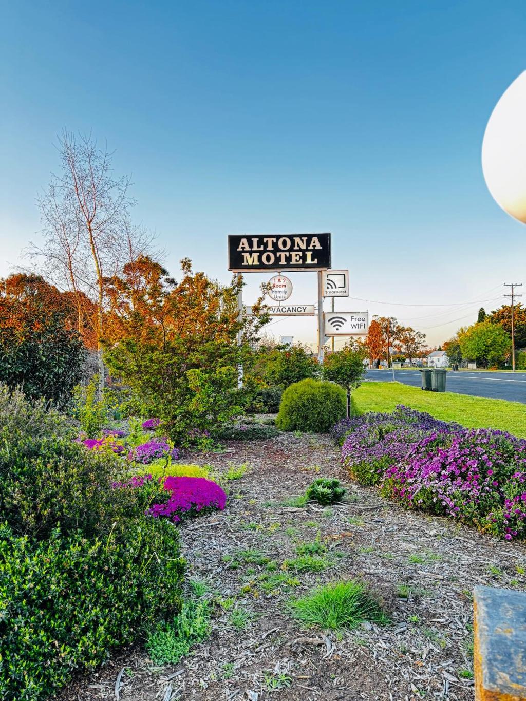 Altona Motel