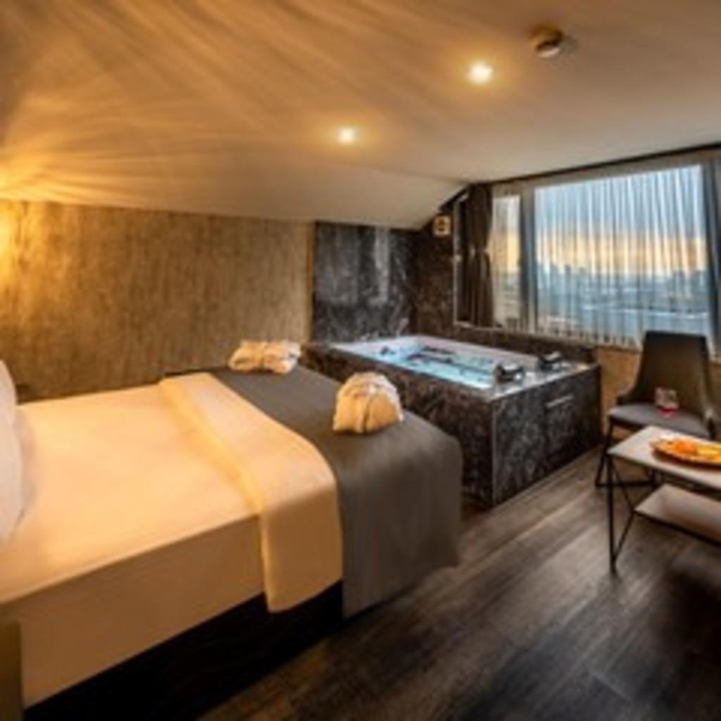 Golden Dream Otel
