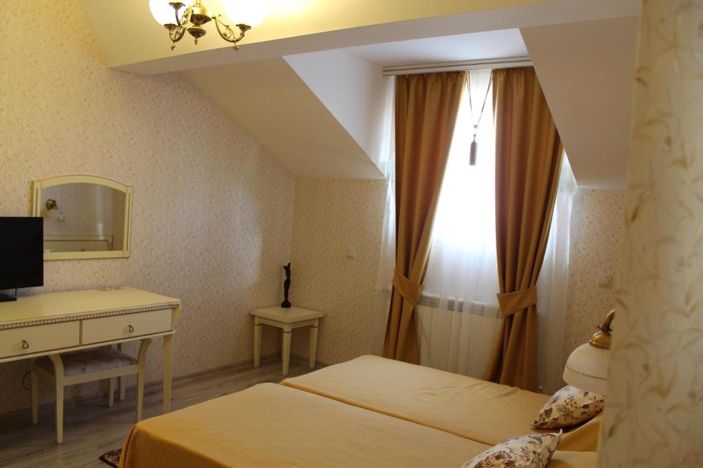 Villa Paris