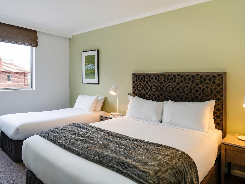 Mercure Albury