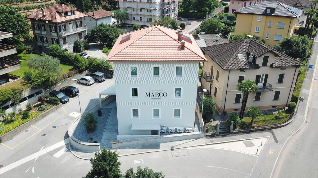 Locanda Marco