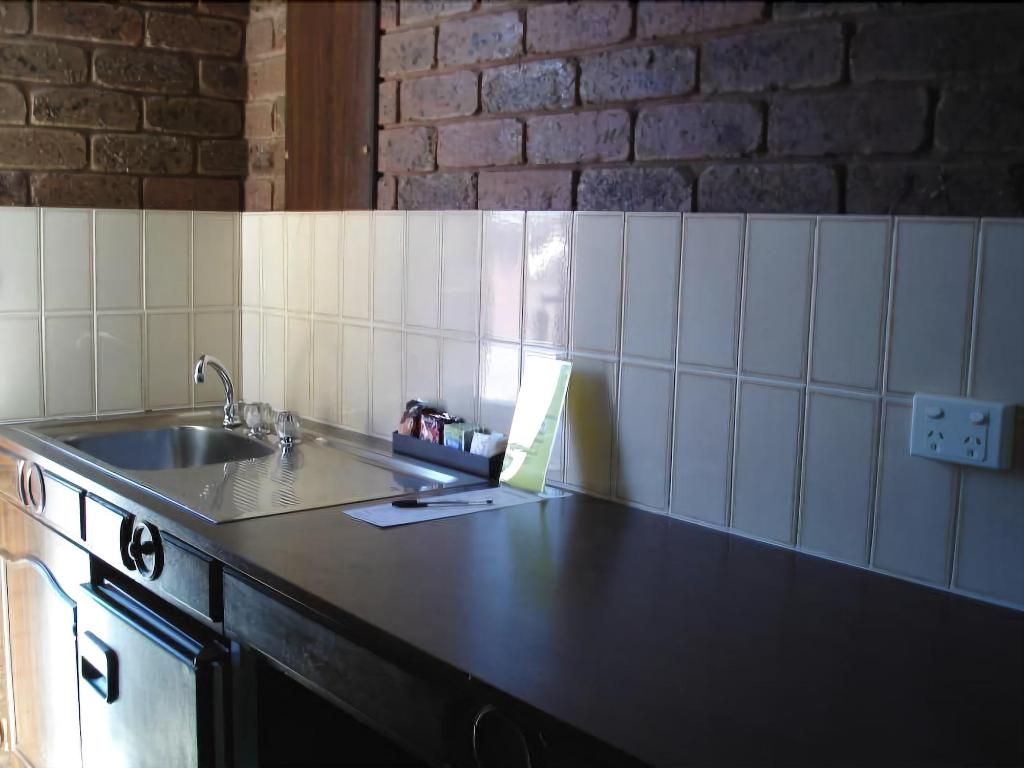 Albury Townhouse