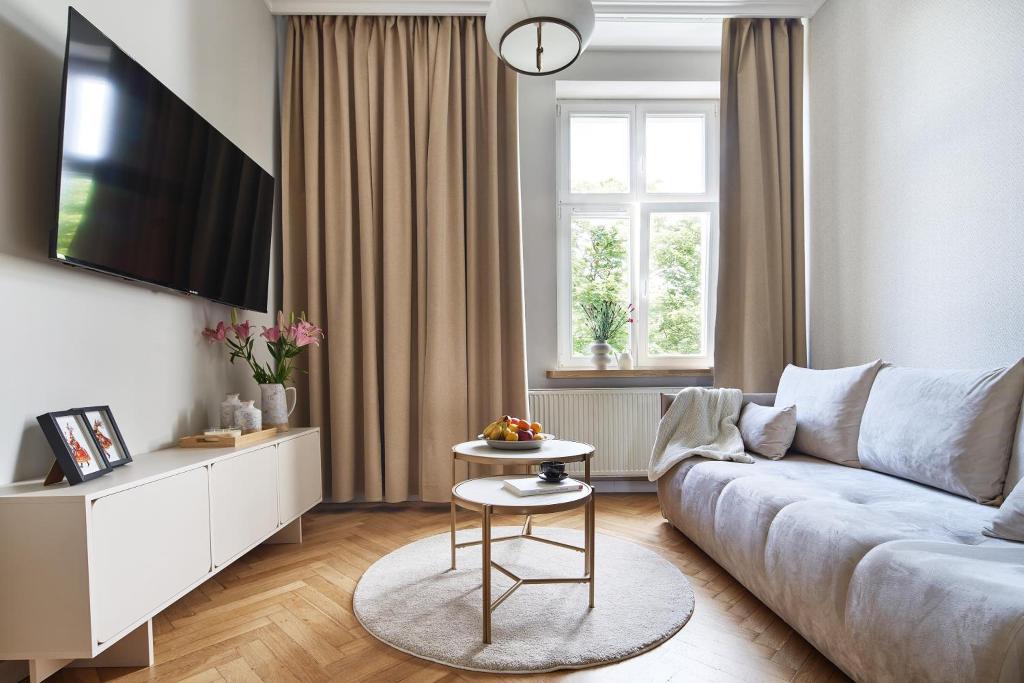 Playroom Aparthotel