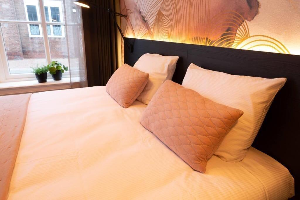 Boutiquehotel Princenjagt