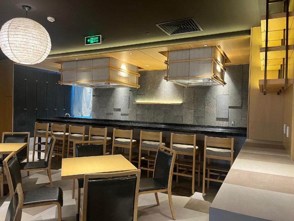 Sotetsu Grand Fresa Saigon