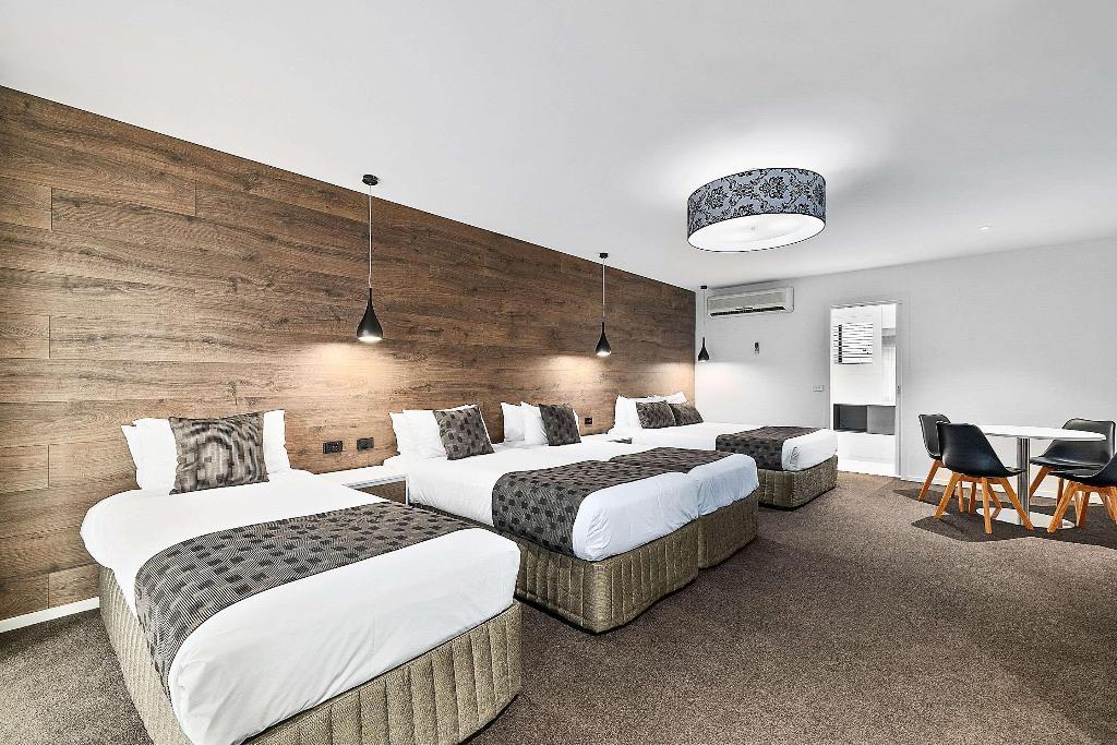 Quality Resort Siesta - Albury