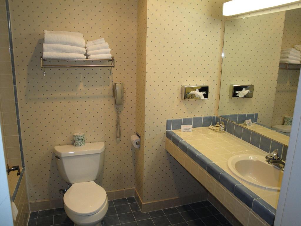 Clarion Inn Silicon Valley