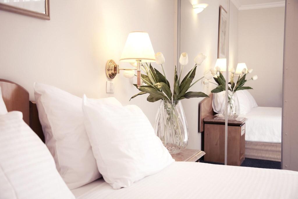 Jerusalem Gardens Hotel & SPA