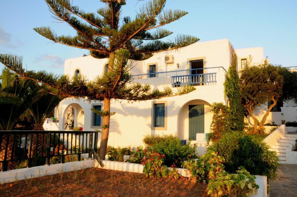 Hotel Hersonissos Village, Griechenland, Chersonissos. Großes 2