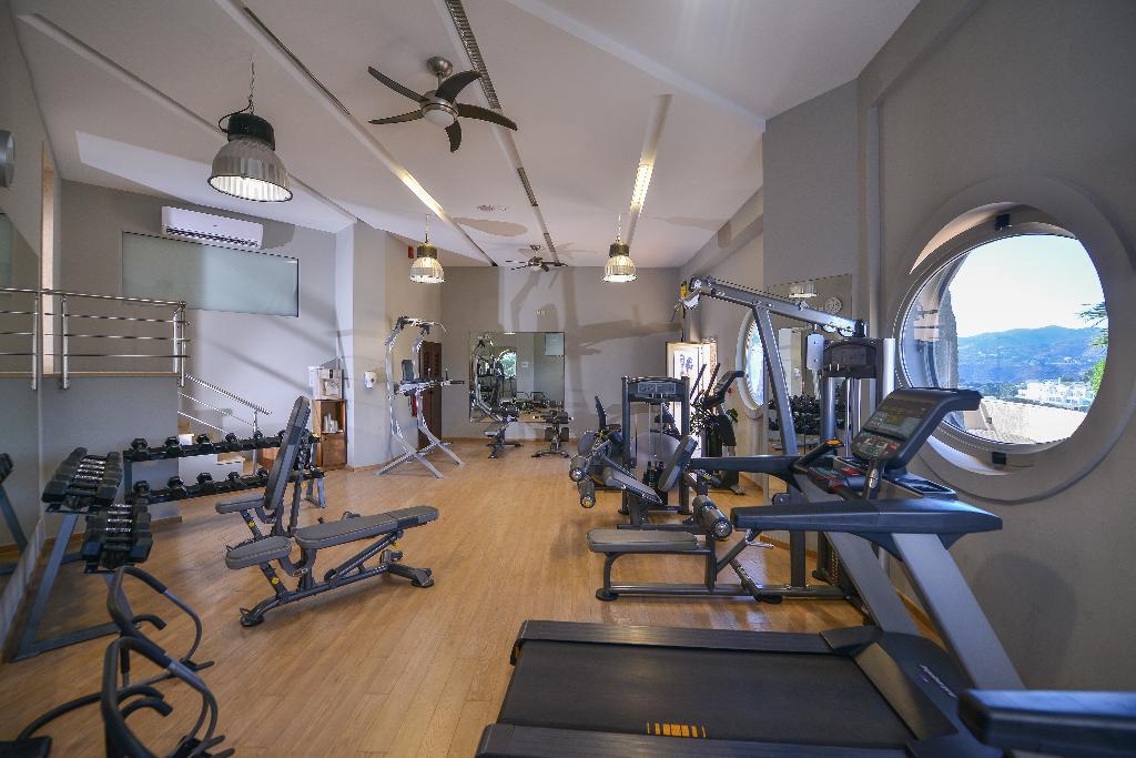 Seaside A Lifestyle Resort - Adults Only photo 10