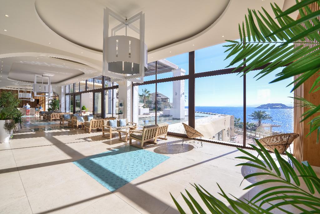 Seaside A Lifestyle Resort - Adults Only photo 25