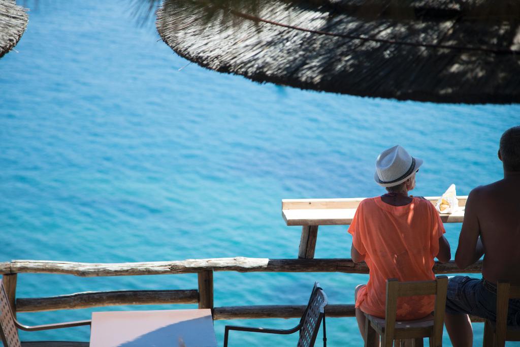 Seaside A Lifestyle Resort - Adults Only photo 32