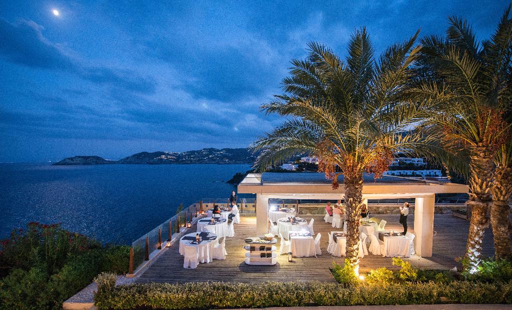 Seaside A Lifestyle Resort - Adults Only photo 12
