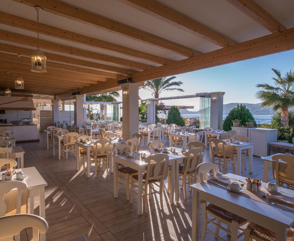 Seaside A Lifestyle Resort - Adults Only photo 61