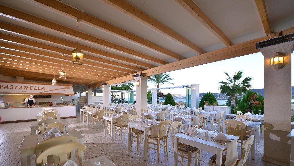Seaside A Lifestyle Resort - Adults Only photo 63