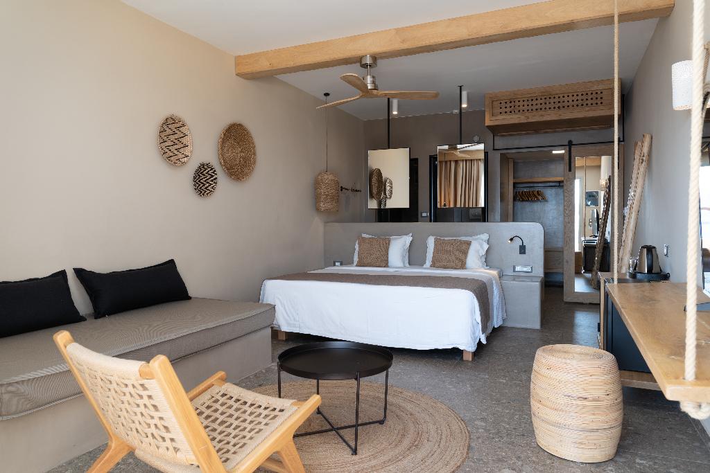 Seaside A Lifestyle Resort - Adults Only photo 8