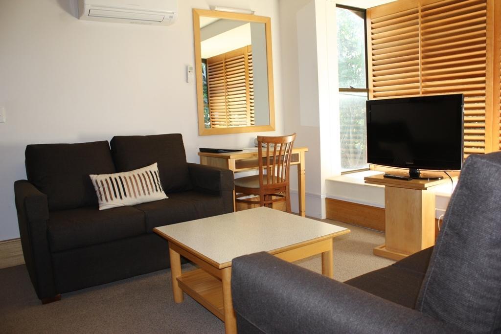 Airport International Hotel Brisbane